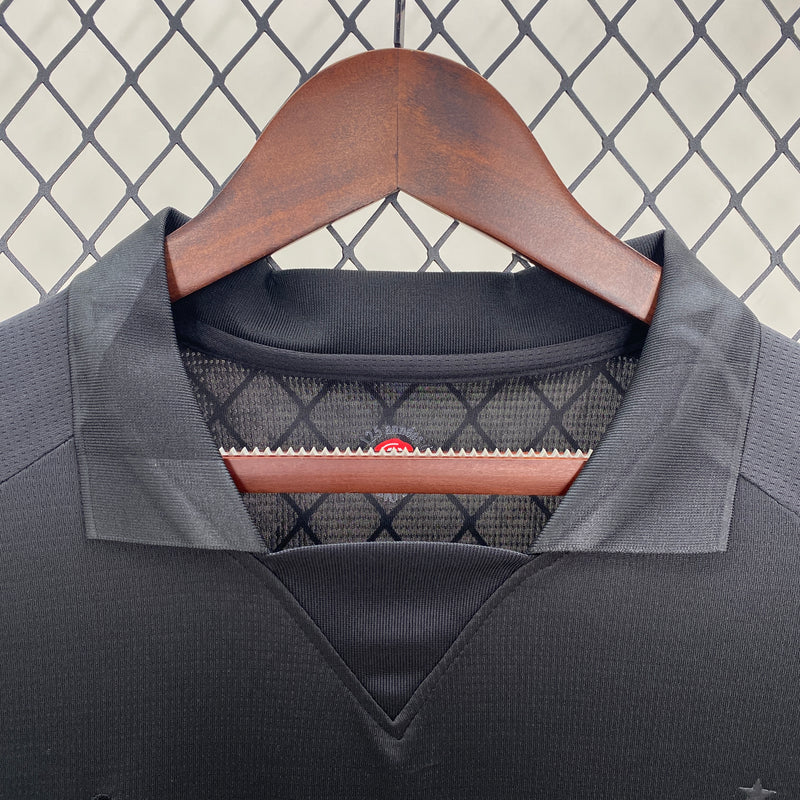 Camisa Olympique de Marseille 24/25 - Special Edition