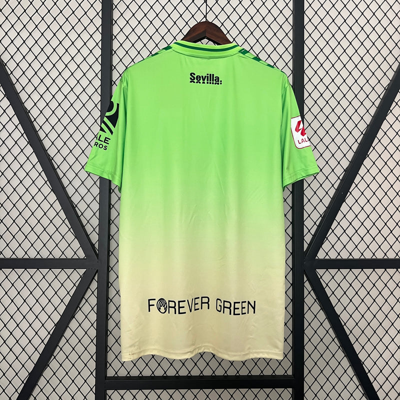 Camisa Real Betis Special Edition 24/25 - Versão Torcedor